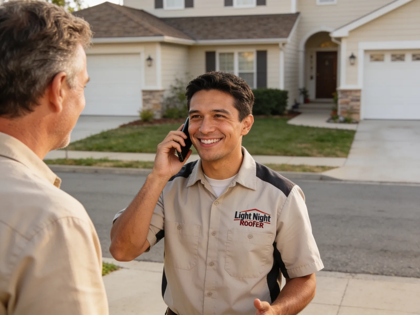 Emergency Roof Repair Cochrane, WI FAQs